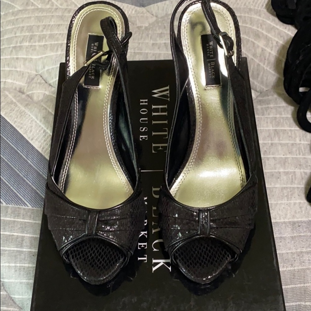 High Heels